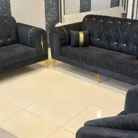 مبل راحتی از دم قسط