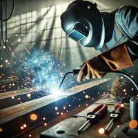 جوشکاری و برشکاری سیار در محل(یاسوج)قیمت منصفانه