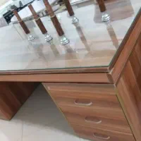 میز کار  ام دی اف اصل