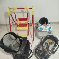 وسایل کودک