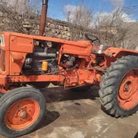 تراکتور رومانی مدل 59