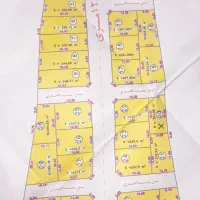 زمین مسکونی