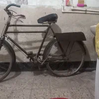 دوچرخه قدیمی ۲۸ آون هندی