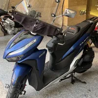 موتورسیکلت کلیک۱۵۰ (کلیک۱۶۰اپاچی۱۸۰.zx150n