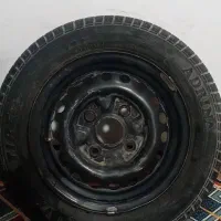 زاپاس پراید