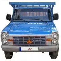 خریدارفروش نیسان(تناژبالا۳۸۰۰کلنقاط تهران شهرستان