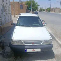 پراید۷۷کره