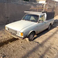 پیکان وانت