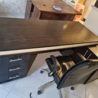 فروش میز و صندلی و مبلمان اداری