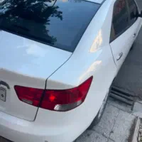 کیا سراتو اپشنال مدل۹۶