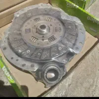 دیسک و صفحه پراید