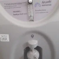 اکسیژن سازنفس یار۵لیتری