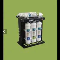 دستگاه تصفیه آب شش مرحله ای