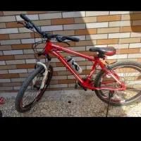 دوچرخه ۲۶ گالانت