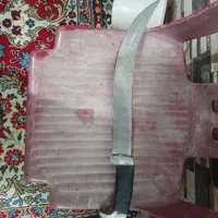 شمشیر دست ساز