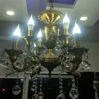 لوستر تمام برنج