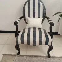 مبل صندلی تک نفره