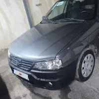 آریسان 2 مدل 1402