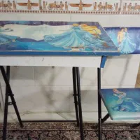 میزتحریر بچه گانه