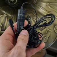 میکروفن by-m1