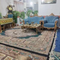 ست مبل و ناهارخوری