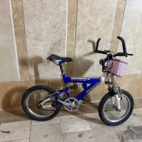 دوچرخه ۱۶