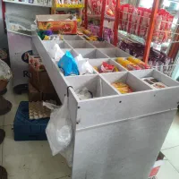 وسایل سوپر مارکت