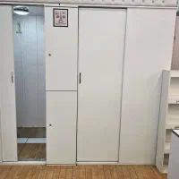 اتاق پرو و دکور وپیشخوان
