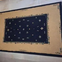 دو عدد قالیچه