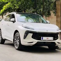 لاماری ۱۴۰۳ سفید استثنایی