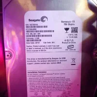 hard hdd 750 seagate|قطعات و لوازم جانبی رایانه|تبریز, |دیوار