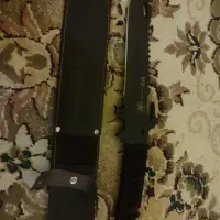 چاقو شکاری