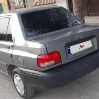 پراید 131مدل 94