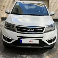 تیگو ۵ مدل ۹۸|خودرو سواری و وانت|کرمان, |دیوار