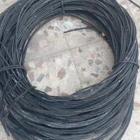 کابل خودنگهدار ۴×۱۶ برق