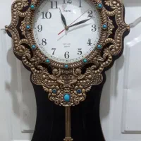 ساعت دیواری