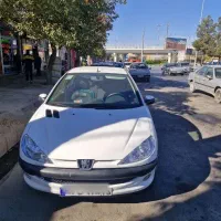 206 sd|خودرو سواری و وانت|بناب, |دیوار