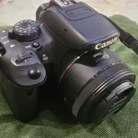 Canon 700d