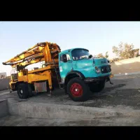 بنز تک پیکور