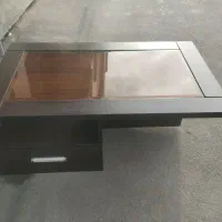 میز پذیرایی
