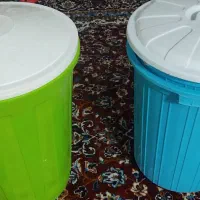 سطل بزرگ|لوازم نظافت|ابهر, |دیوار