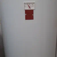 آبگرمکن ایستاده هانزاد