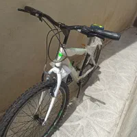 دوچرخه 26 روان