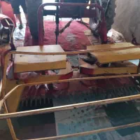 دستگاه دروگر گره بند ایتالیایی