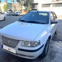 سمند ef7 99