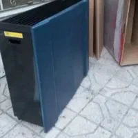 بخاری دود کشی هوشمند