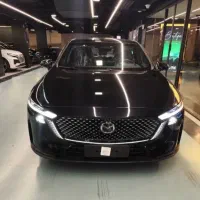 مزدا Ez6 /رنگبندی *صفر خشک* تحویل فوری