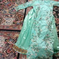 لباس محلی