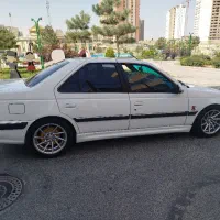 پرشیا مدل 93 بدون رنگ