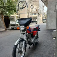هندا ۱۲۵